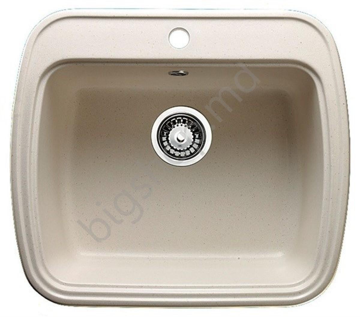 Chiuveta de bucatarie Vigro VGR003 Dakar