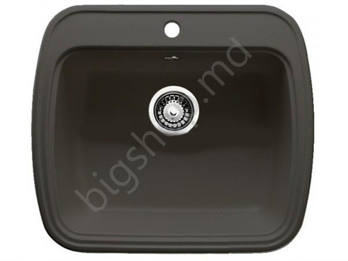 Chiuveta de bucatarie Vigro VGR003 Gray