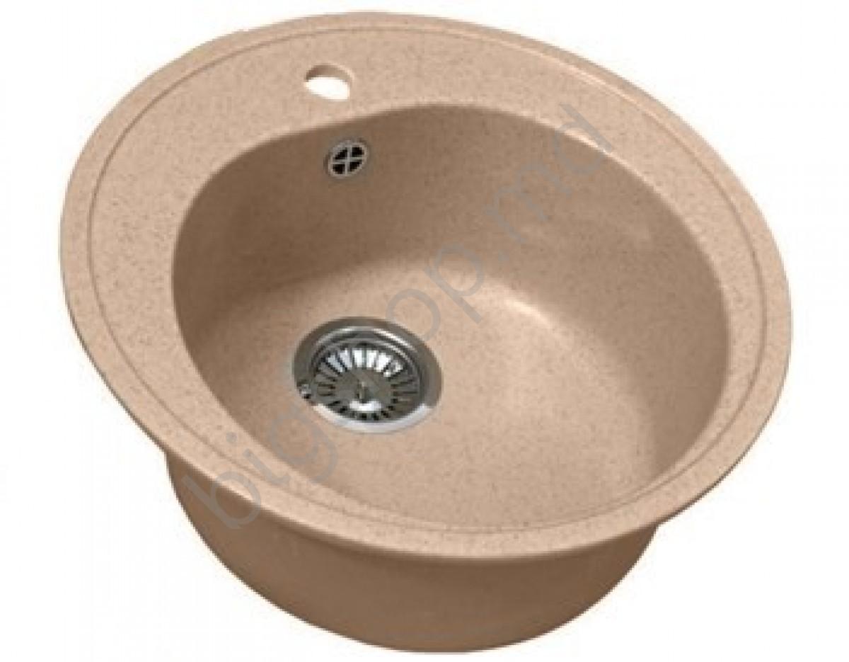 Кухонная мойка Vigro VGR001 Dakar