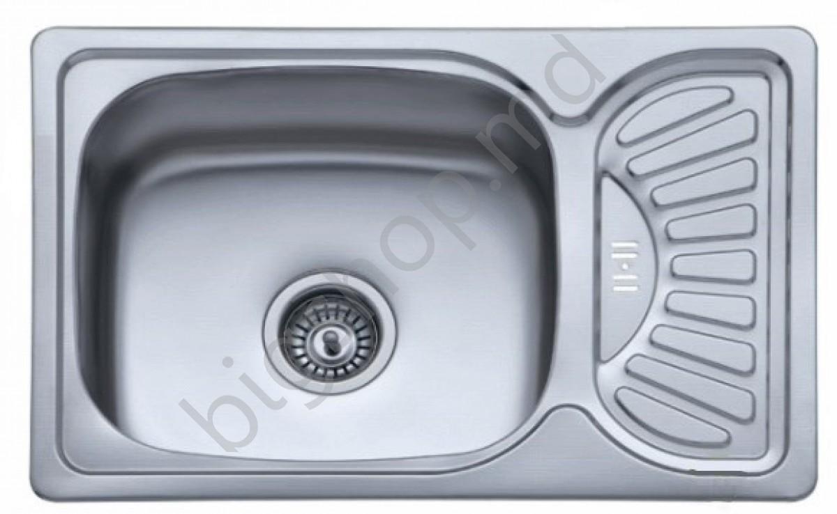 Кухонная мойка Vigro VG-927W