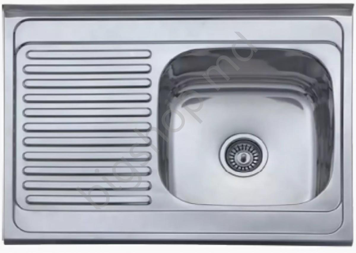 Кухонная мойка Vigro VG-864R