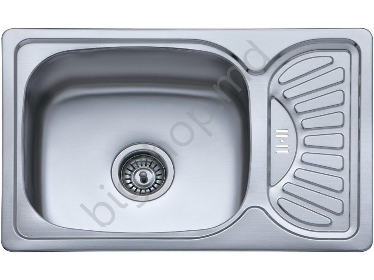 Кухонная мойка Vigro VG-897W