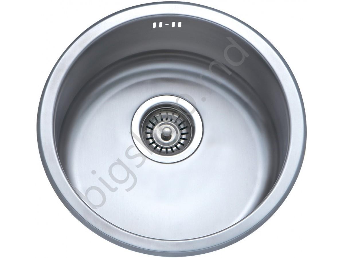 Chiuveta de bucatarie Vigro VS-830AW