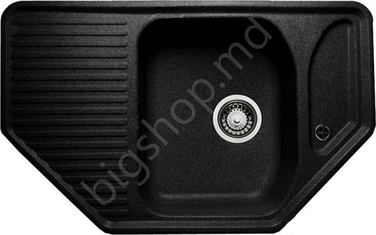 Chiuveta de bucatarie Vigro VGR002 Anthracite