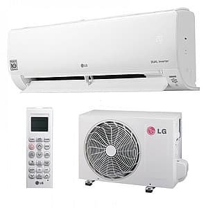 Aparat de aer conditionat LG B09TS