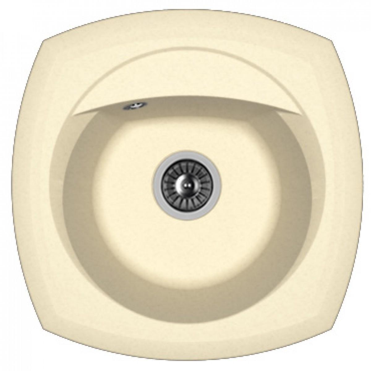 Chiuveta de bucatarie Florentina Corsica  sampanie