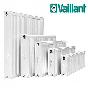 Радиатор отопления Vaillant K33 300*1400