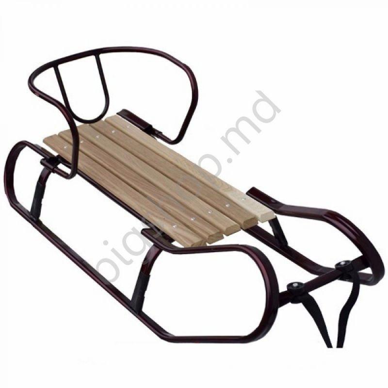 Sanie Fijo Hercules Long Classic