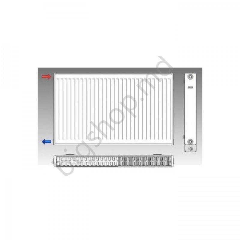 Радиатор Korad K22 300*700