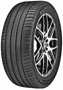 Шина Michelin 235/65 R18 (Latitude Sport 3 GRNX)