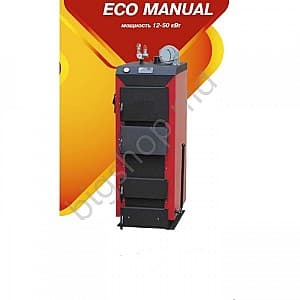 Твердотопливный котел MAYAK KTP - 25 ECO MANUAL