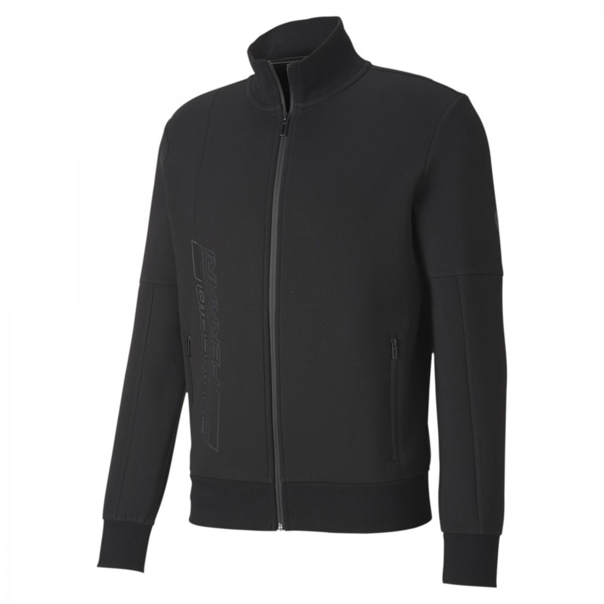 Scurta barbati Puma Ferrari Sweat Jacket