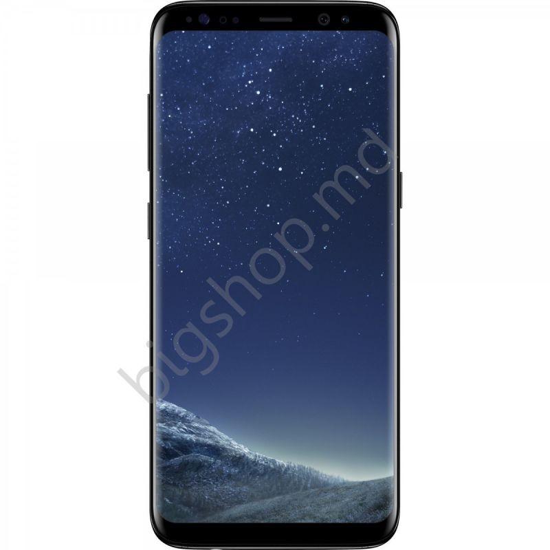 Telefon mobil Samsung Galaxy S8 64GB Black