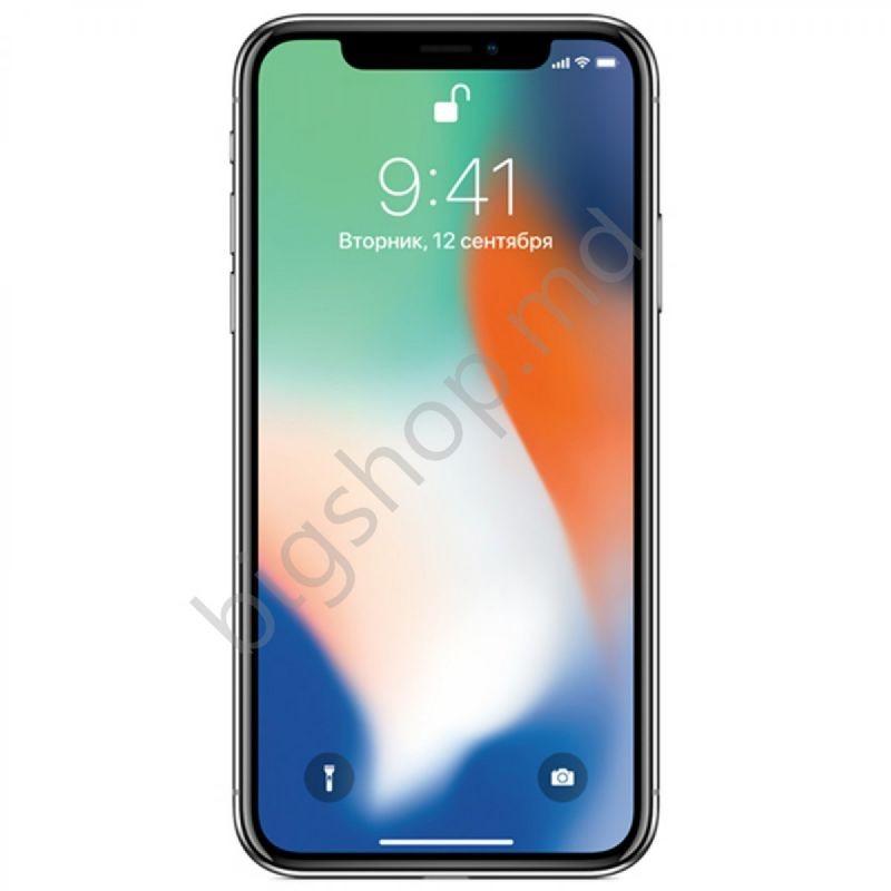 Мобильный телефон Apple I-PHONE 10 256GB Silver