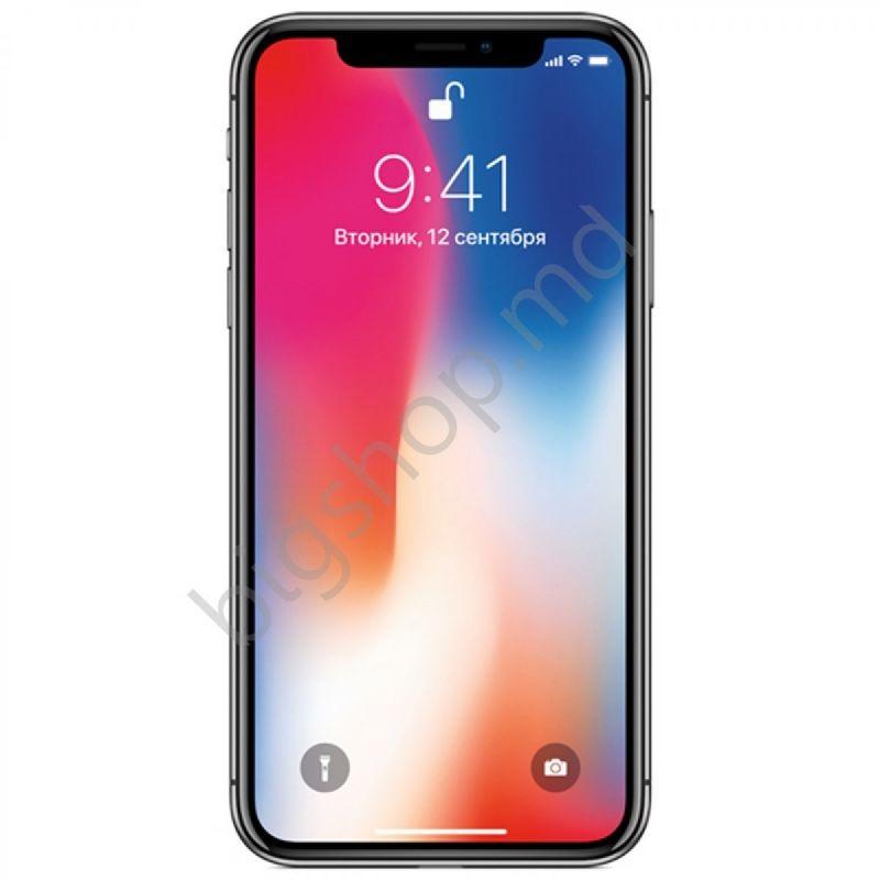 Мобильный телефон Apple I-PHONE 10 64GB Space grey