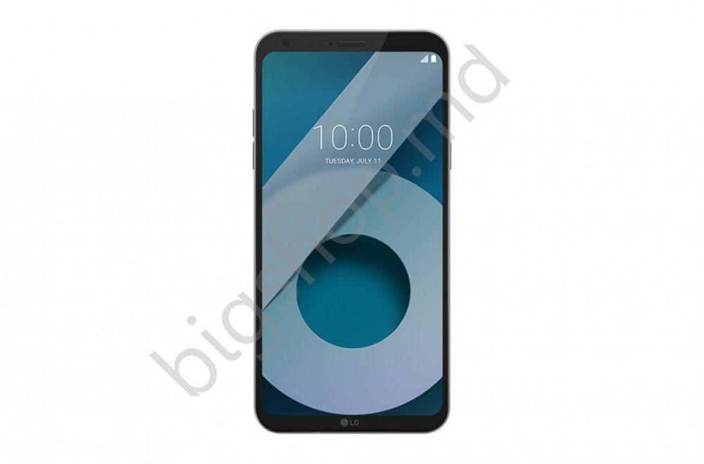 Telefon mobil LG Lg Q6 platinum