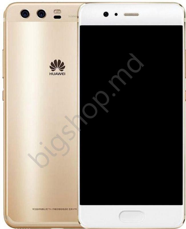 Мобильный телефон Huawei P10 Plus 6/128Gb LTE Dual Gold