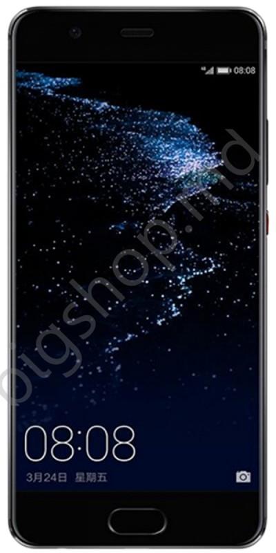 Мобильный телефон Huawei P10 Plus 6/128Gb LTE Dual Black