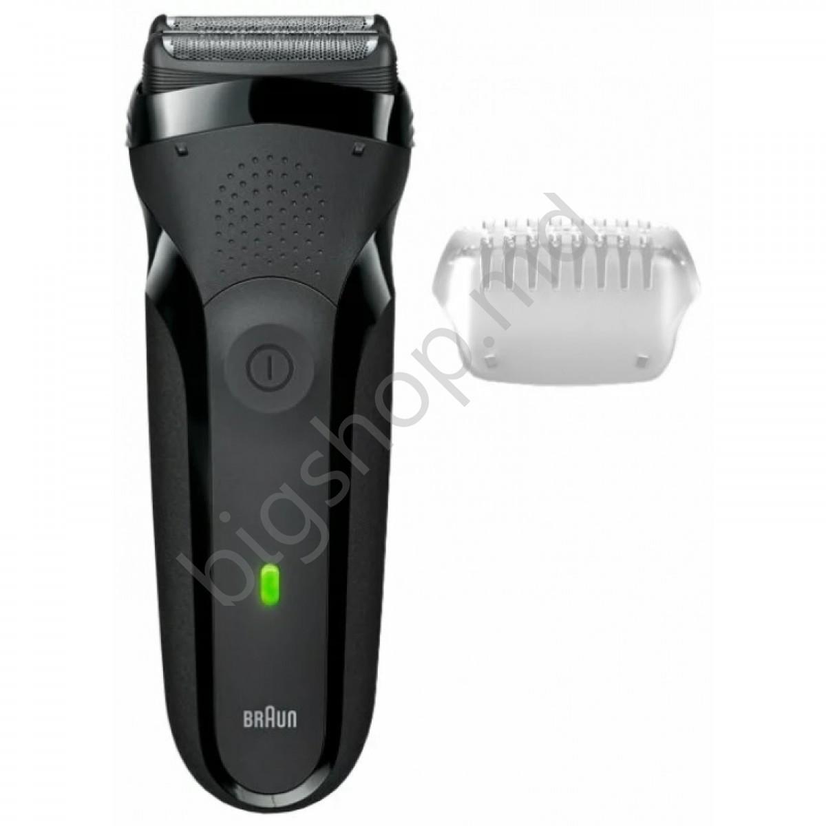 Aparat de ras electric BRAUN 300S 