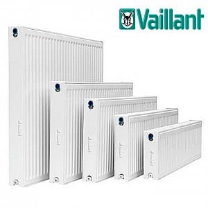 Радиатор Vaillant K22 400*2000