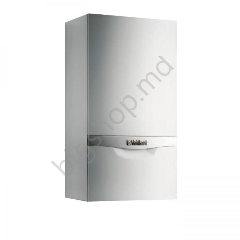 Cazan pe gaz Vaillant TURBOTEC PLUS VU INT 242/5-5 (H-VE-RU)