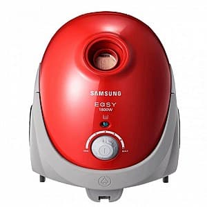 Пылесос Samsung SC 5251 red