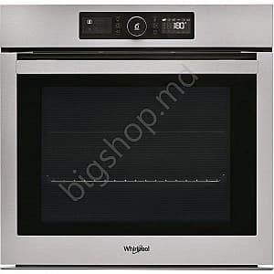 Духовой шкаф электрический Whirlpool AKZ9 6230 IX