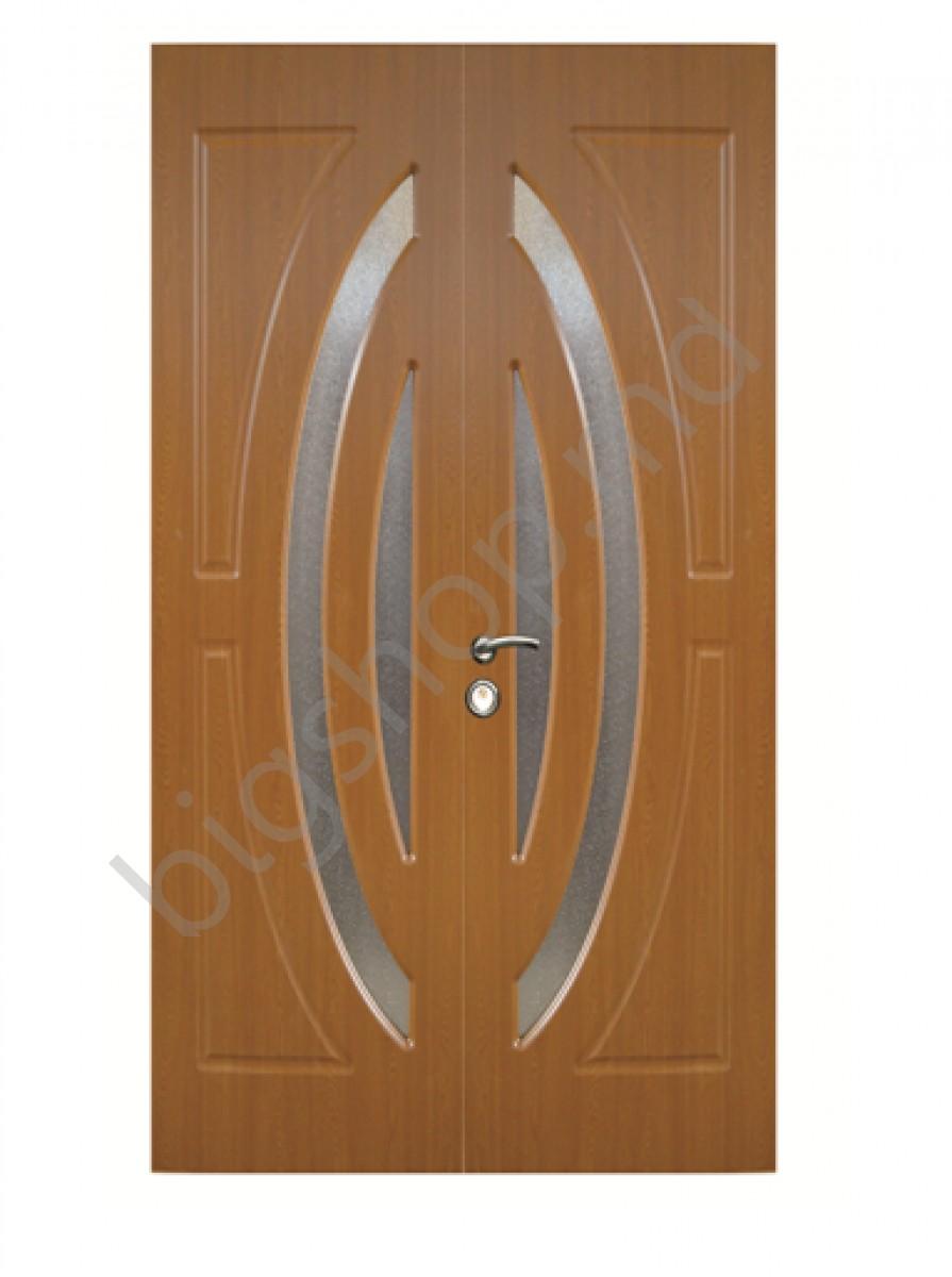 Дверное полотно Спирит Standart 140 (1260 mm)