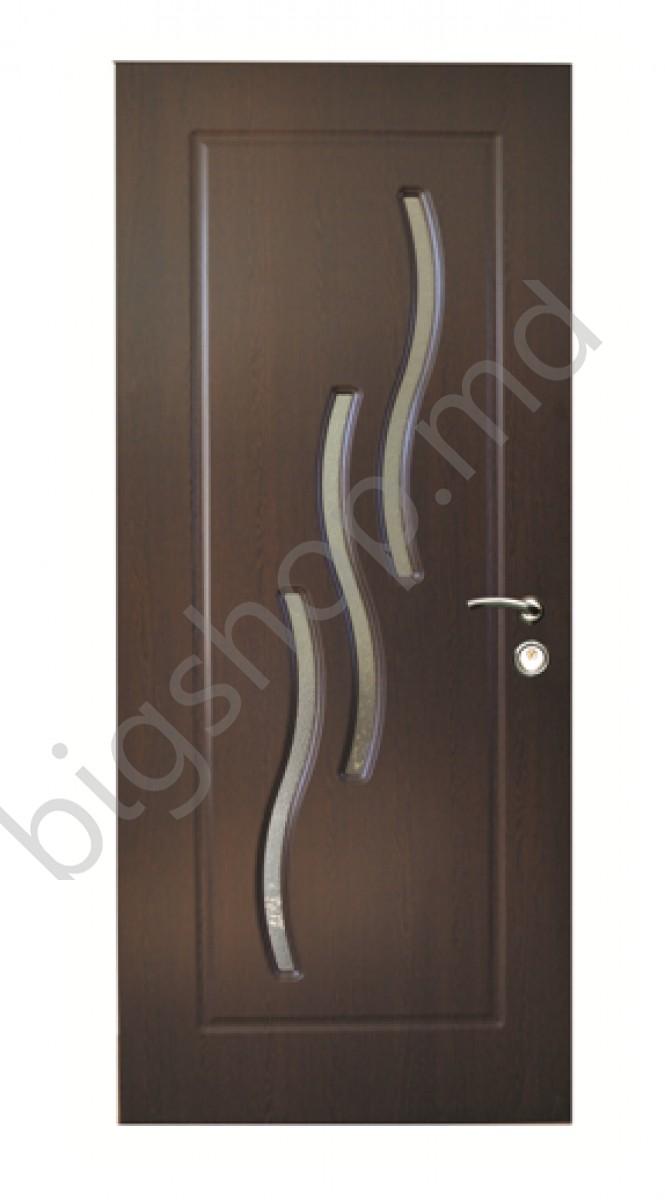 Дверное полотно Спирит Standart 134 (760 mm)