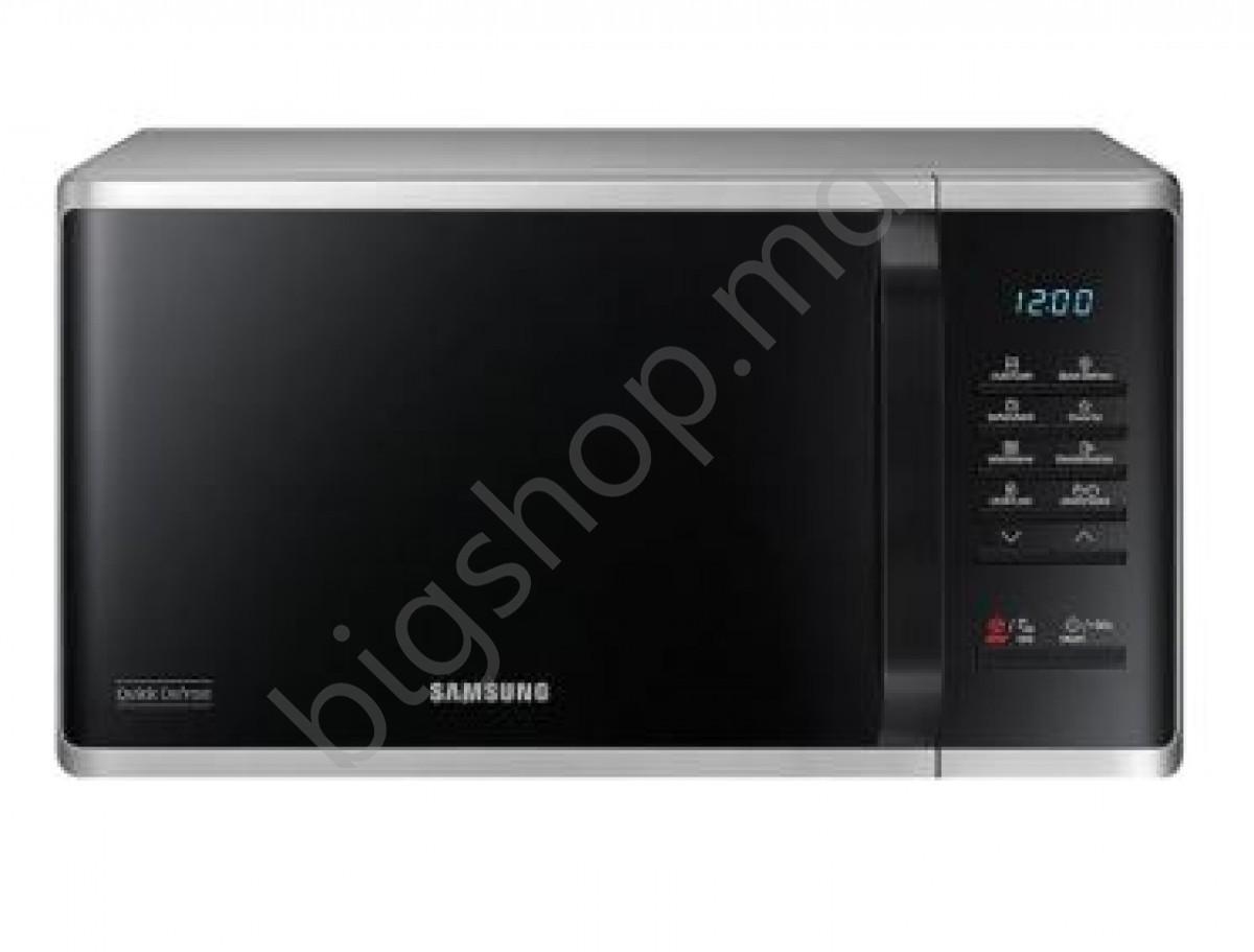 Микроволновка Samsung MS23K3513AS/OL/MWO