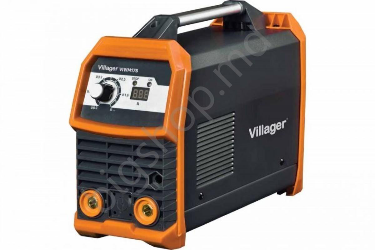 Сварочный аппарат Villager VIWM 175