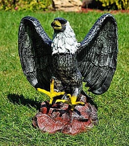Decor pentru gradina Art Figure Vultur (5.191)