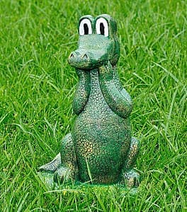 Decor pentru gradina Art Figure Crocodil Ghena (5.401)