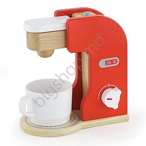 Jucarie interactiva VIGA Coffee Maker