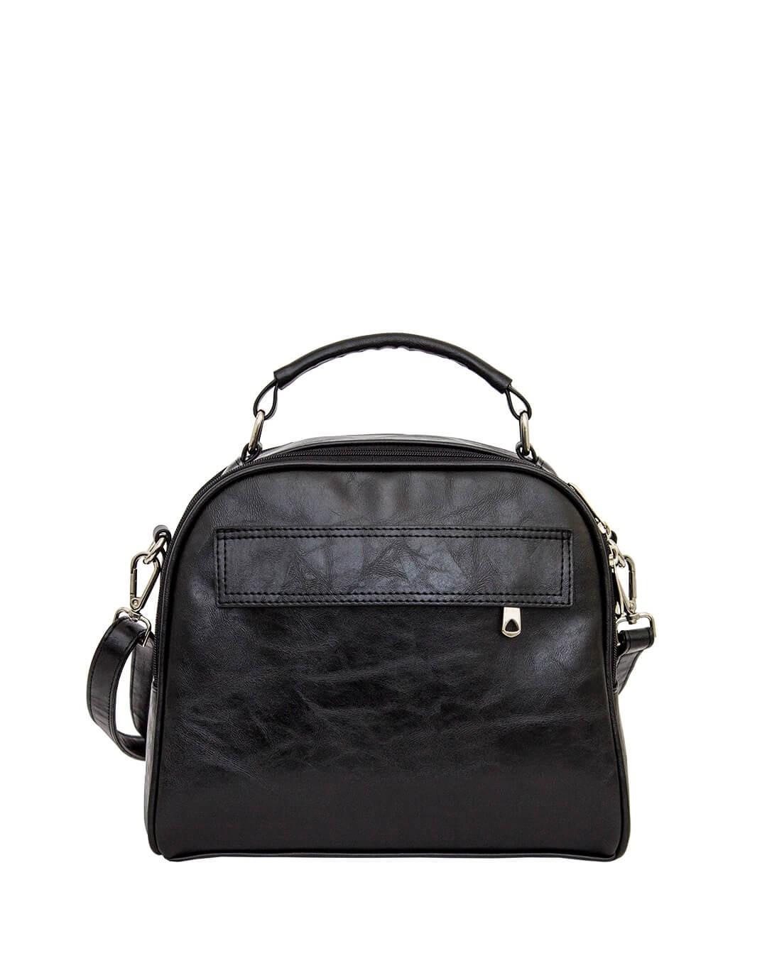 Женская сумка Arillu Mariana 11538A Black