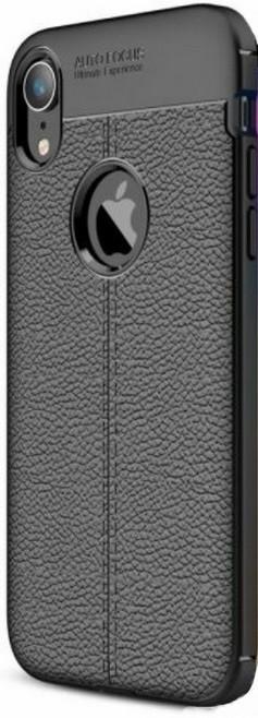 Чехол для телефон Xcover Apple iPhone XR Leather (99110.1)