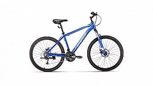 Горный велосипед Forward Hardi 26 Blue/Beige