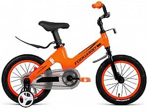 Bicicleta copii Forward Cosmo 14 Orange