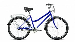 Городской велосипед Forward Barcelona 26 Blue/Silver