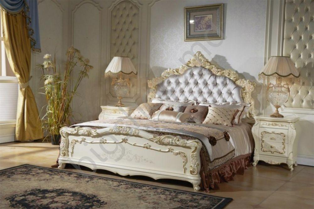 Dormitor MobiLux Madona