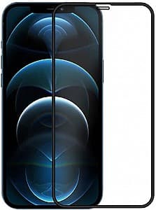 Защитное стекло для телефона Nillkin iPhone 12/12 Pro PC Full