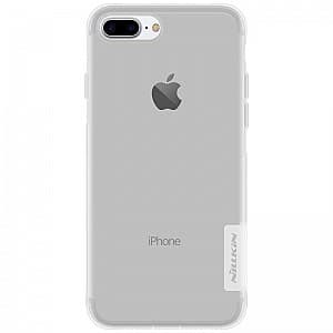 Husă Nillkin Apple iPhone 7/8 plus Ultra thin TPU Nature Transparent (127891)