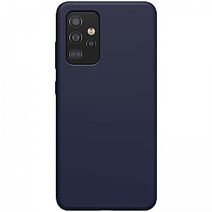 Husă Nillkin Samsung Galaxy A52 Flex Pure Blue (127551)