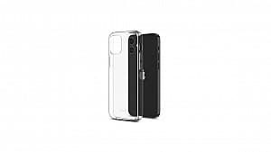 Чехол Moshi Apple iPhone 12 mini Vitros Transparent (127716)