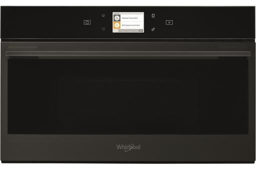 Cuptor cu microunde incorporabil Whirlpool W9 MD260 BSS