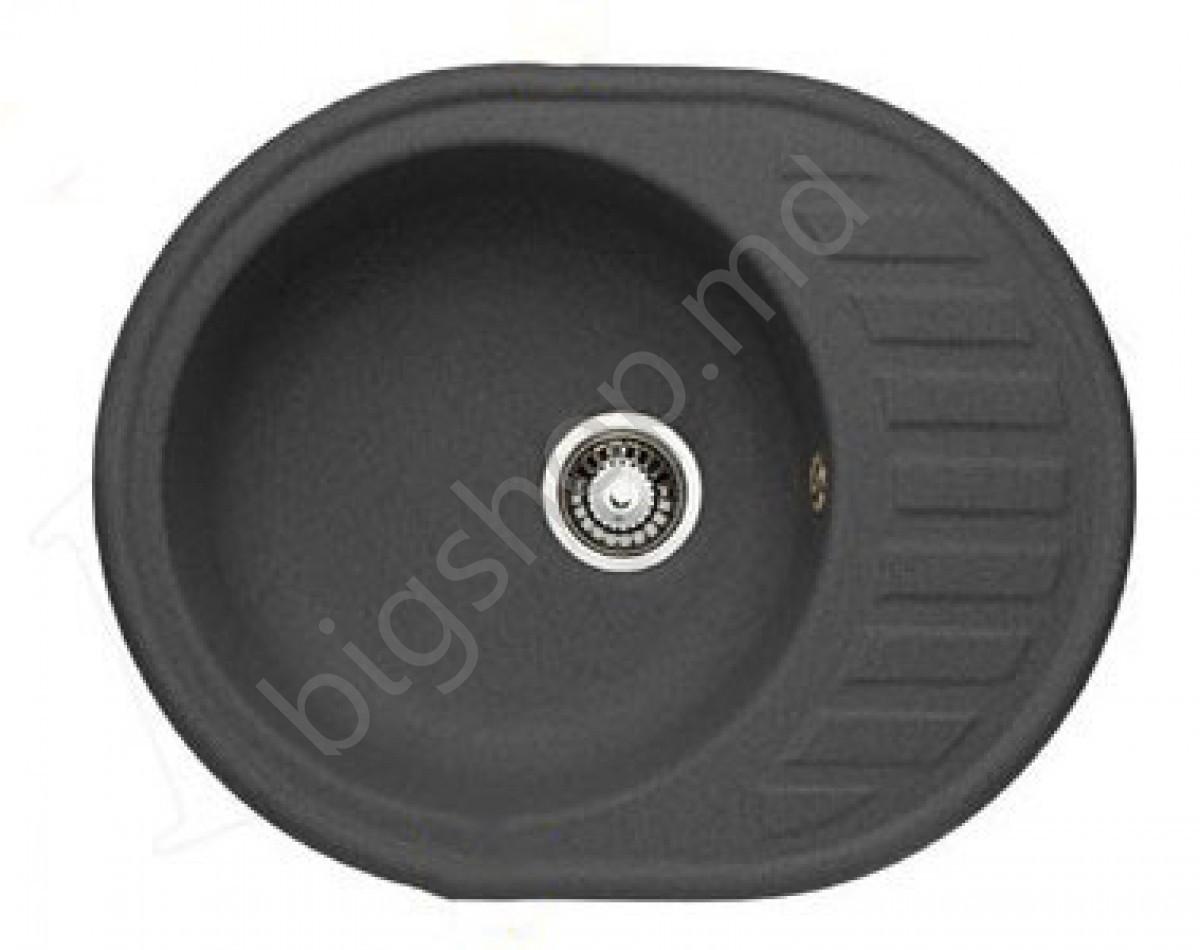 Chiuveta de bucatarie Vigro VGR015 Grey