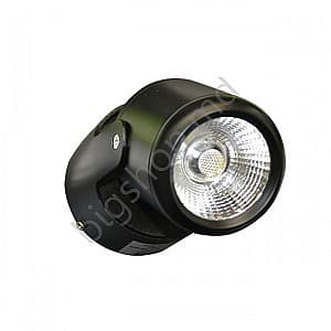 Corp de iluminat Elmos HL-TRL20 Black