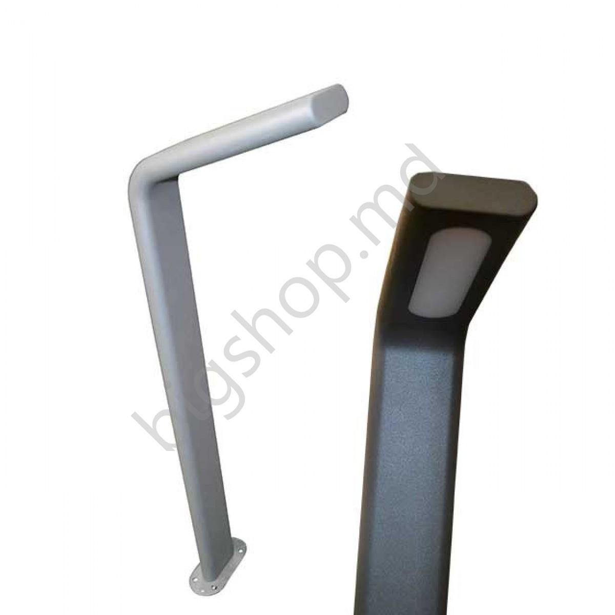 Фасадный светильник Elmos 580 x 100 мм, GL17-14