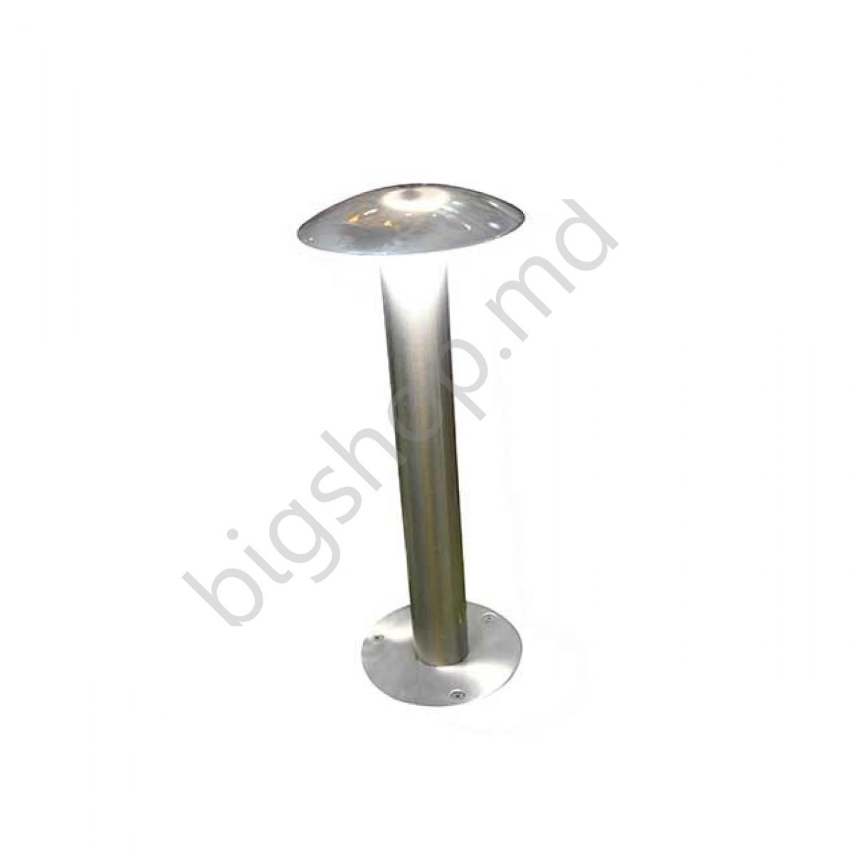 Фасадный светильник Elmos 430 x 175 мм, 07-GL