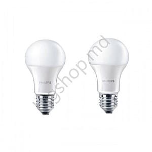 Bec led Philips 6 W 4000 K E27